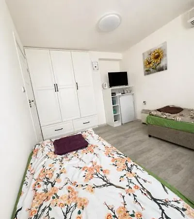 Borisova Apartment