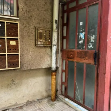 Appartement Borisova Burgas